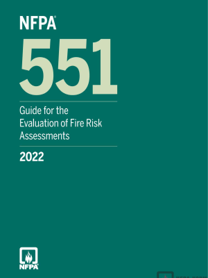 NFPA 551 PDF